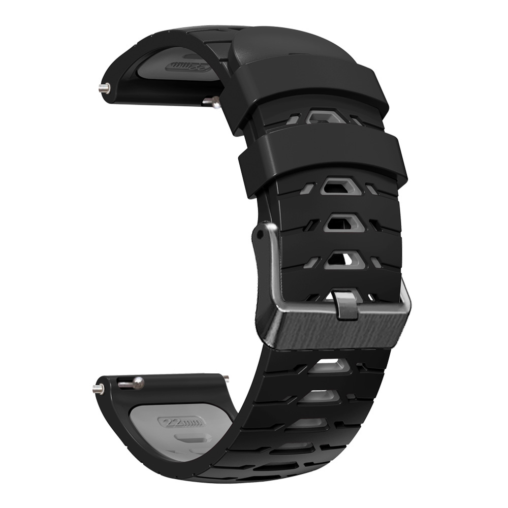 새로운 C20 Pro 통기성 실리콘 시계 밴드 팔찌 S - Silicone Watch Band 22Mm 리뷰 및 가격
