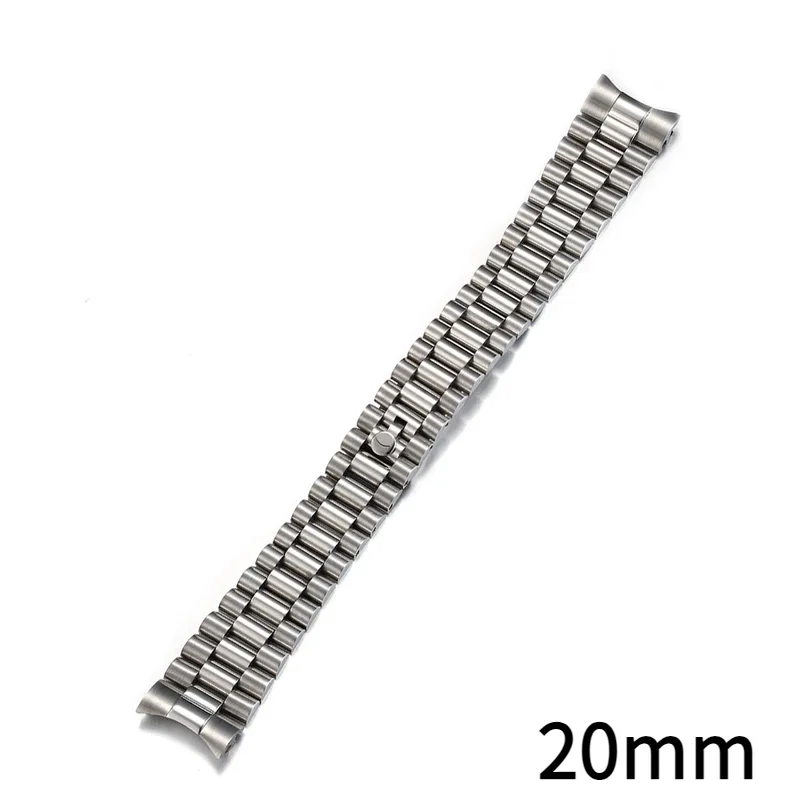 롤렉스 DATEJUST 시계 밴드 316L에 맞는 20 - Rolex Watch Datejust 리뷰 및 가격