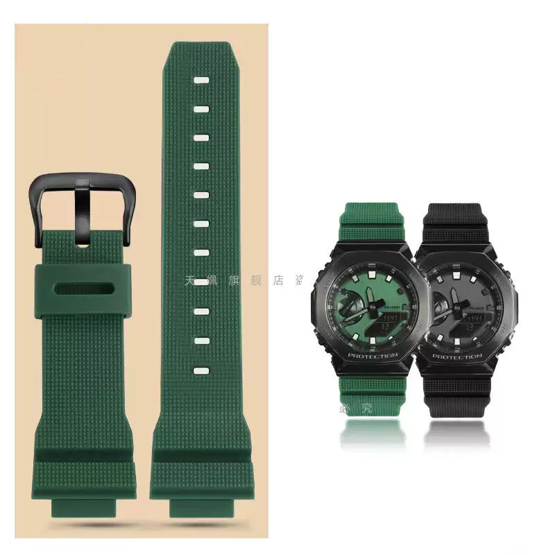 카시오 G-Shock GM-2100 GM-S2100 G - Casio Watch G-Shock Ga-2100 리뷰 및 가격