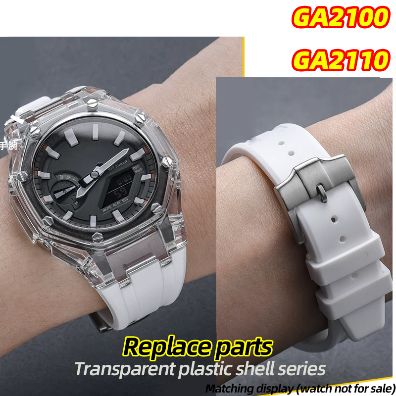 GA-2100 카시오 G-Shock GA-2100-1A - Casio Watch G-Shock Ga-2100 리뷰 및 가격