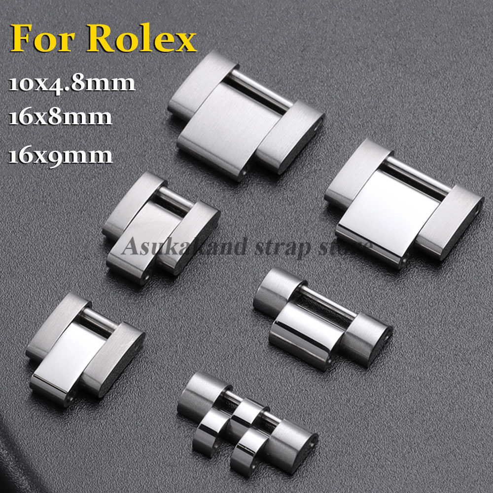 롤렉스 프레지던트 오이스터 주빌리 시계 스트랩용 16x - Rolex Watch Submariner 리뷰 및 가격